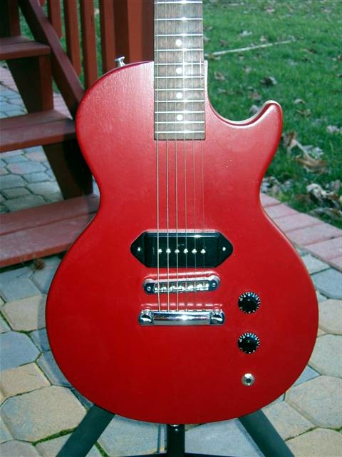 Gibson Les Paul Melody Maker